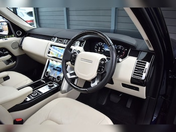 Used Land Rover Range Rover 2020 for sale - 78918972: Photo