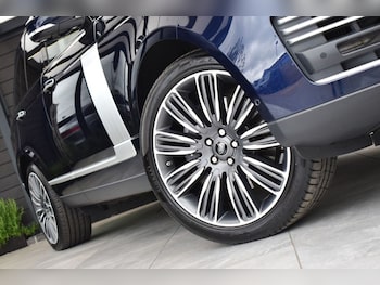 Used Land Rover Range Rover 2020 for sale - 78918972: Photo