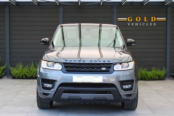 Used Land Rover Range Rover Sport 2018 for sale - 75675752: Photo 13