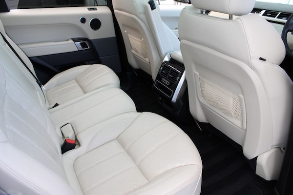 Used Land Rover Range Rover Sport 2018 for sale - 75675752: Photo 14