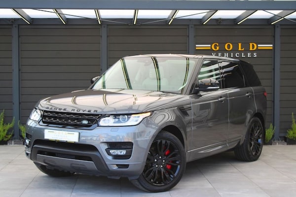 Used Land Rover Range Rover Sport 2018 for sale - 75675752: Photo 15
