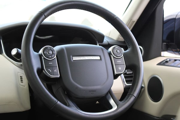 Used Land Rover Range Rover Sport 2018 for sale - 75675752: Photo 16