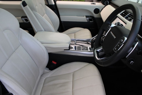 Used Land Rover Range Rover Sport 2018 for sale - 75675752: Photo 19