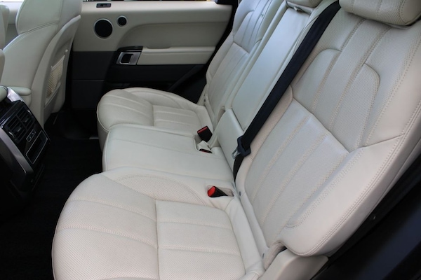 Used Land Rover Range Rover Sport 2018 for sale - 75675752: Photo 20