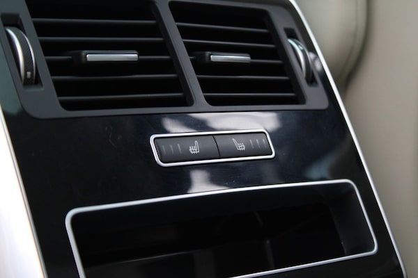 Used Land Rover Range Rover Sport 2018 for sale - 75675752: Photo 8
