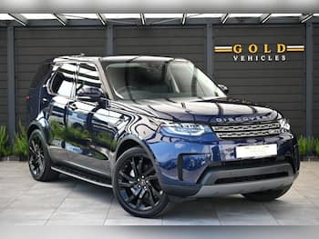 Used Land Rover Discovery 2019 for sale - 79619123: Photo