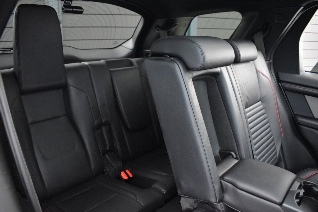 Used Land Rover Discovery Sport 2020 for sale - 77407882: Photo 12