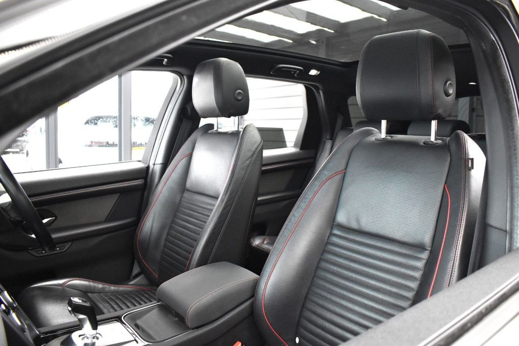 Used Land Rover Discovery Sport 2020 for sale - 77407882: Photo 16