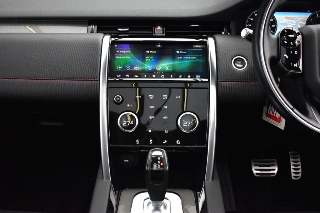 Used Land Rover Discovery Sport 2020 for sale - 77407882: Photo 20