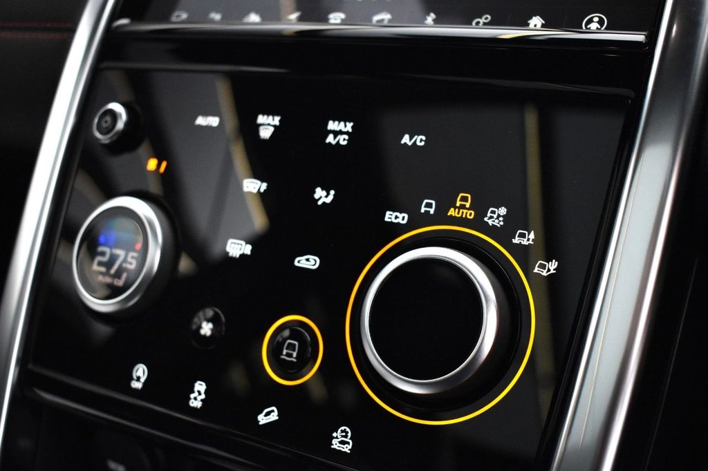 Used Land Rover Discovery Sport 2020 for sale - 77407882: Photo 25