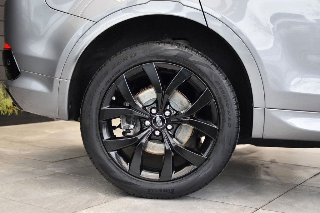 Used Land Rover Discovery Sport 2020 for sale - 77407882: Photo 26