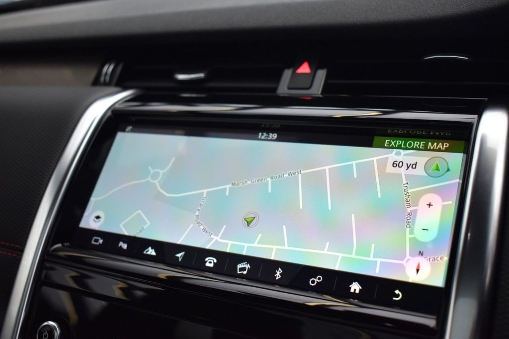 Used Land Rover Discovery Sport 2020 for sale - 77407882: Photo 27