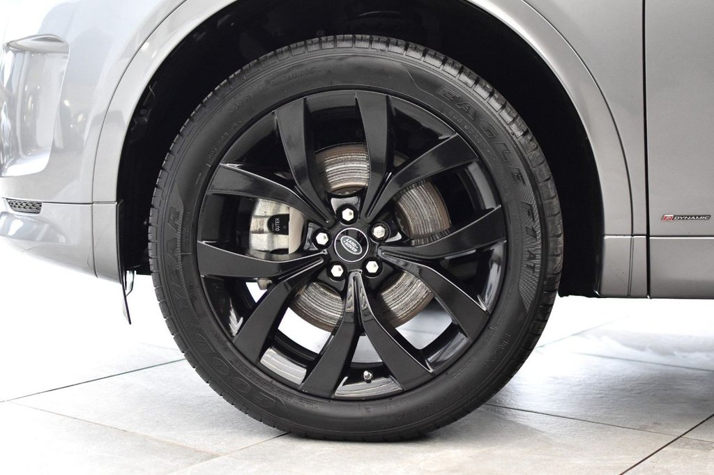 Used Land Rover Discovery Sport 2020 for sale - 77407882: Photo 30