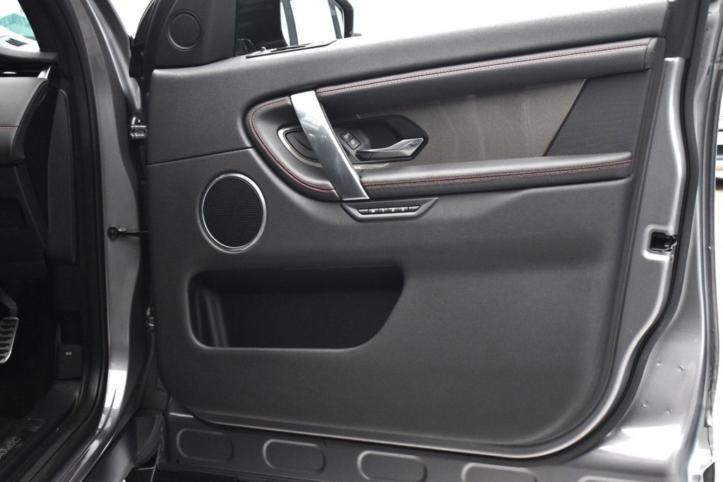 Used Land Rover Discovery Sport 2020 for sale - 77407882: Photo 31