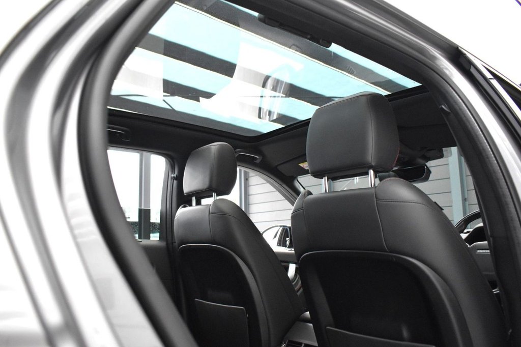 Used Land Rover Discovery Sport 2020 for sale - 77407882: Photo 33