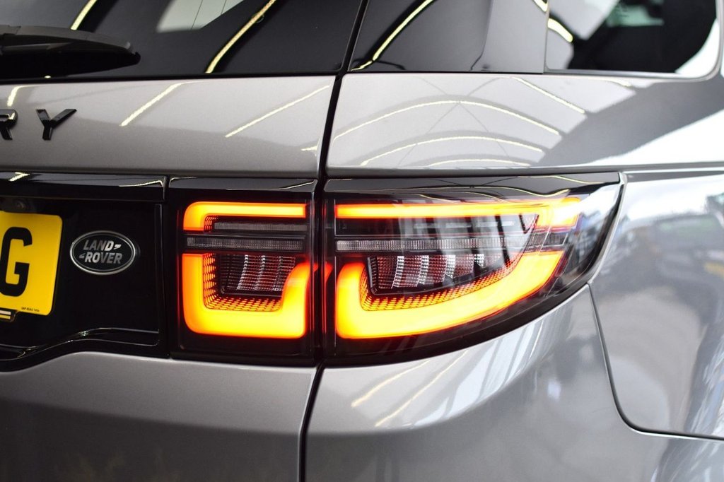 Used Land Rover Discovery Sport 2020 for sale - 77407882: Photo 35