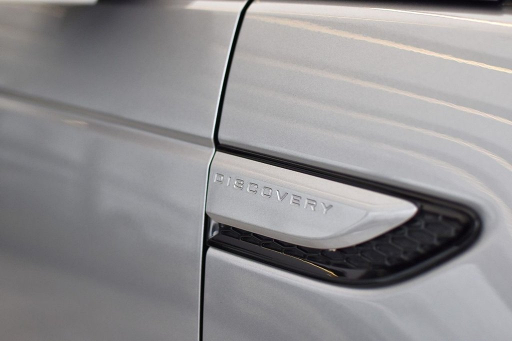 Used Land Rover Discovery Sport 2020 for sale - 77407882: Photo 37