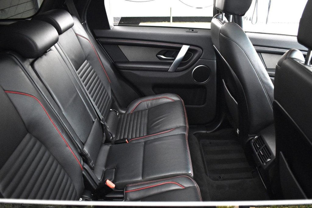Used Land Rover Discovery Sport 2020 for sale - 77407882: Photo 39