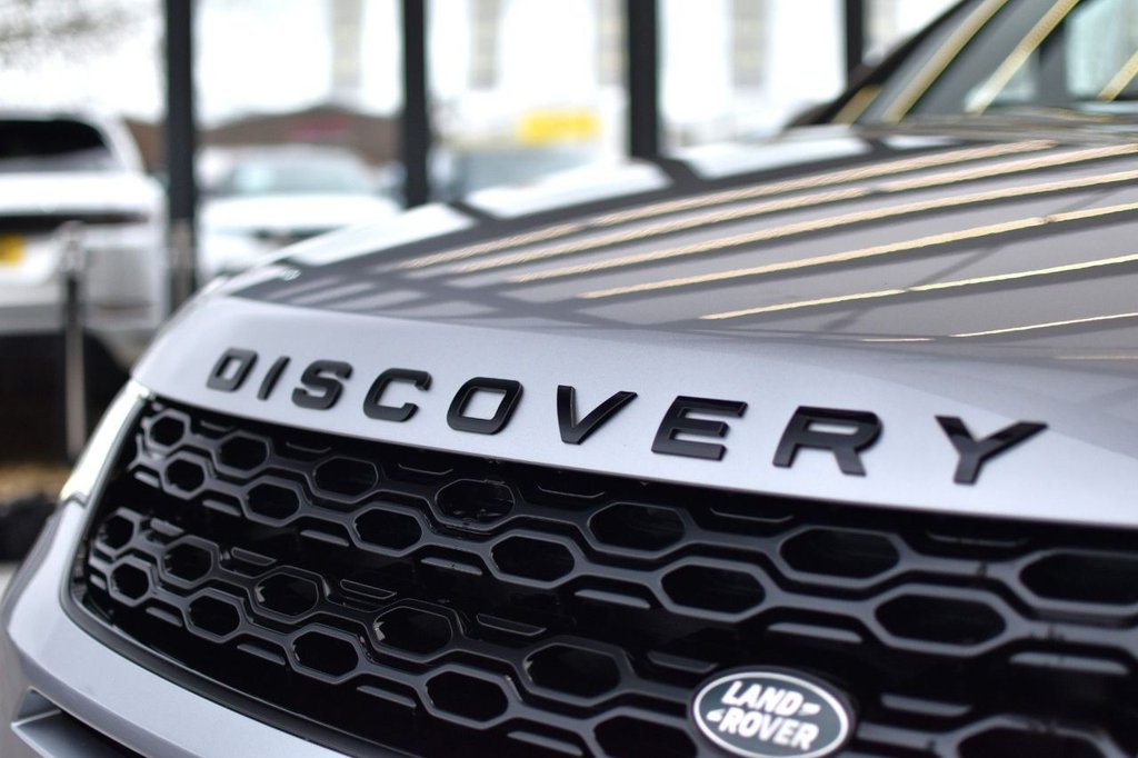 Used Land Rover Discovery Sport 2020 for sale - 77407882: Photo 40