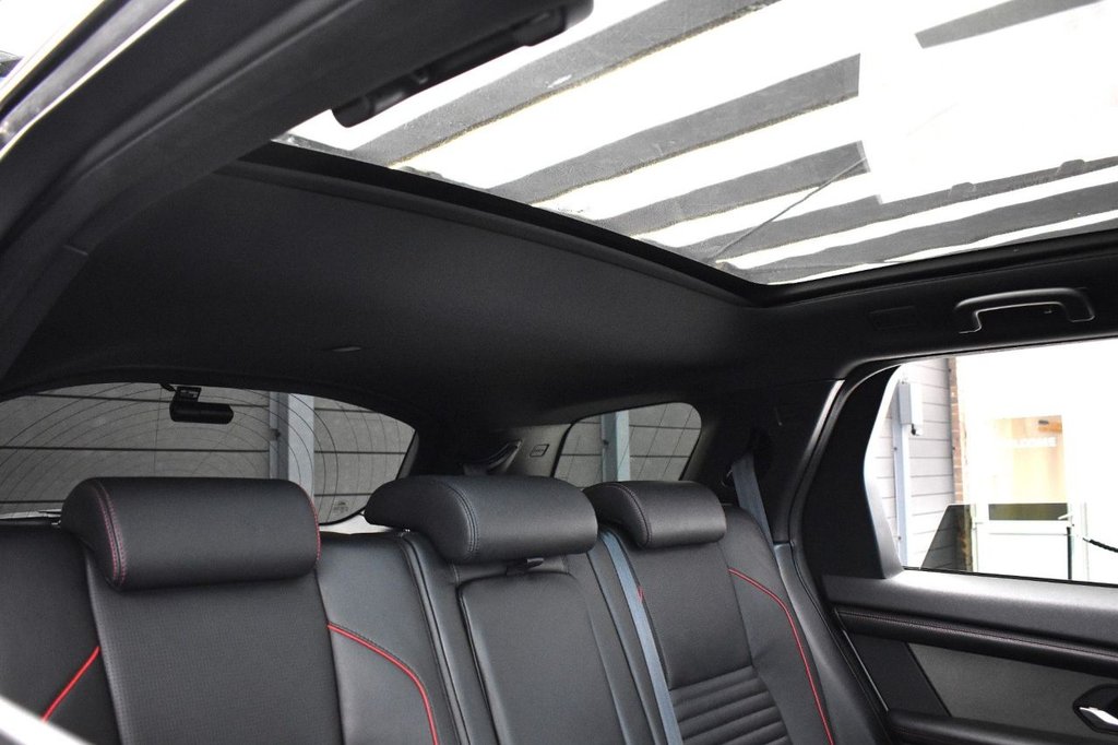 Used Land Rover Discovery Sport 2020 for sale - 77407882: Photo 41