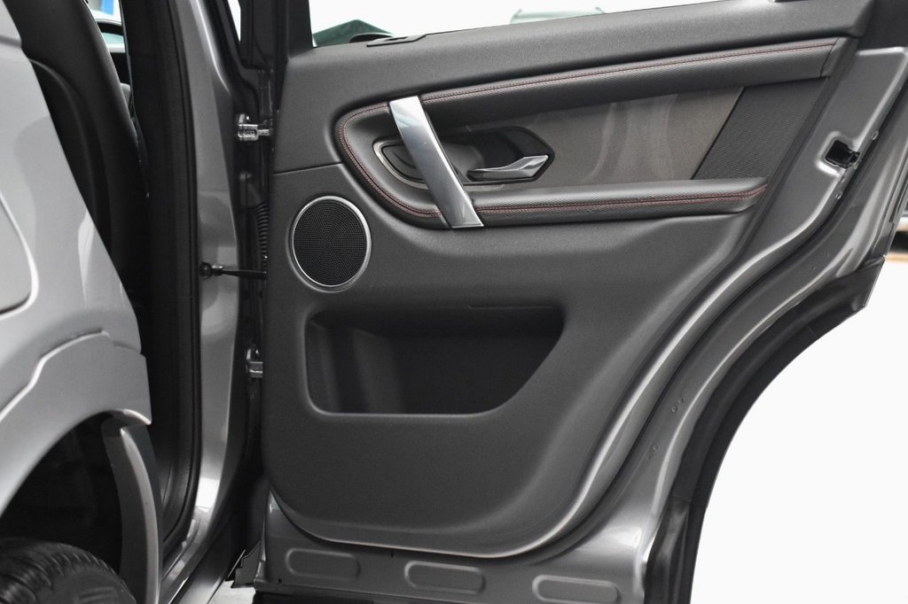 Used Land Rover Discovery Sport 2020 for sale - 77407882: Photo 42