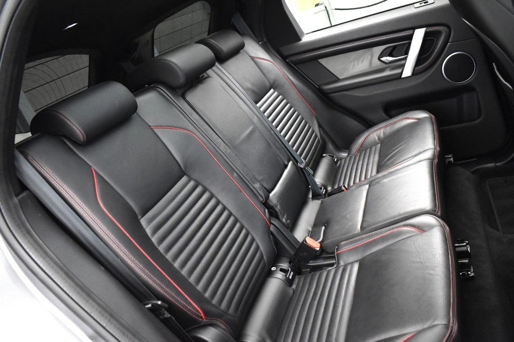 Used Land Rover Discovery Sport 2020 for sale - 77407882: Photo 44