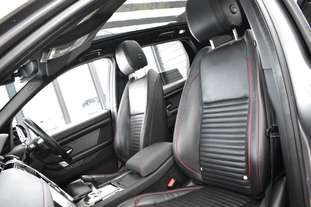 Used Land Rover Discovery Sport 2020 for sale - 77407882: Photo 47