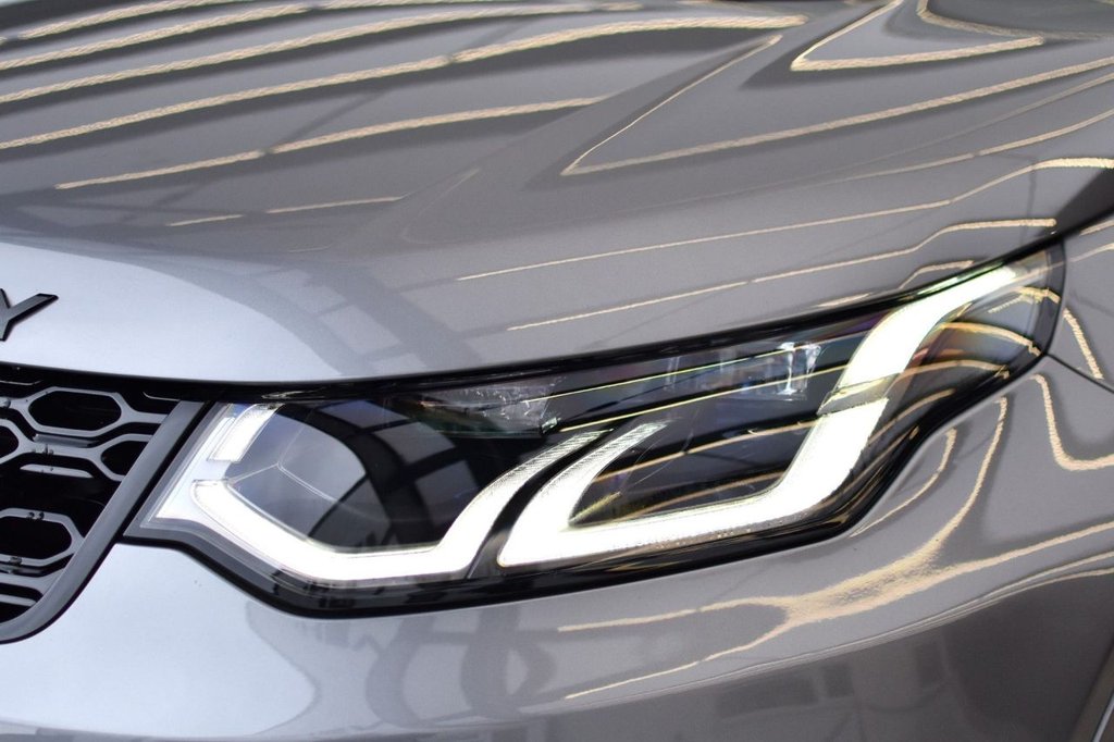 Used Land Rover Discovery Sport 2020 for sale - 77407882: Photo 49