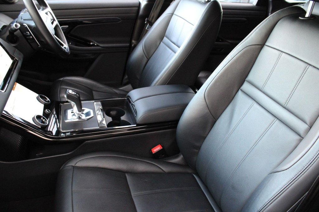 Used Land Rover Range Rover Evoque 2021 for sale - 77010093: Photo 10