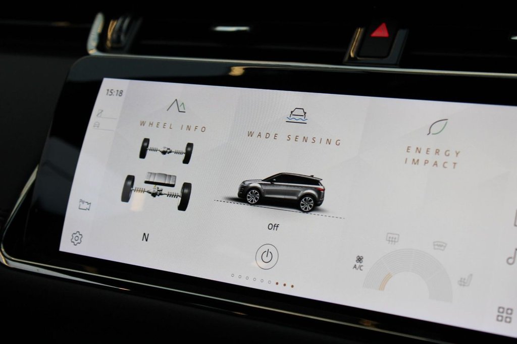 Used Land Rover Range Rover Evoque 2021 for sale - 77010093: Photo 14