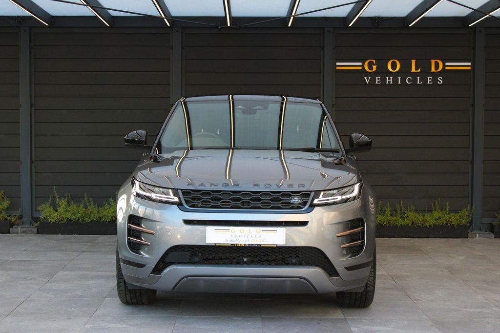 Used Land Rover Range Rover Evoque 2021 for sale - 77010093: Photo 15