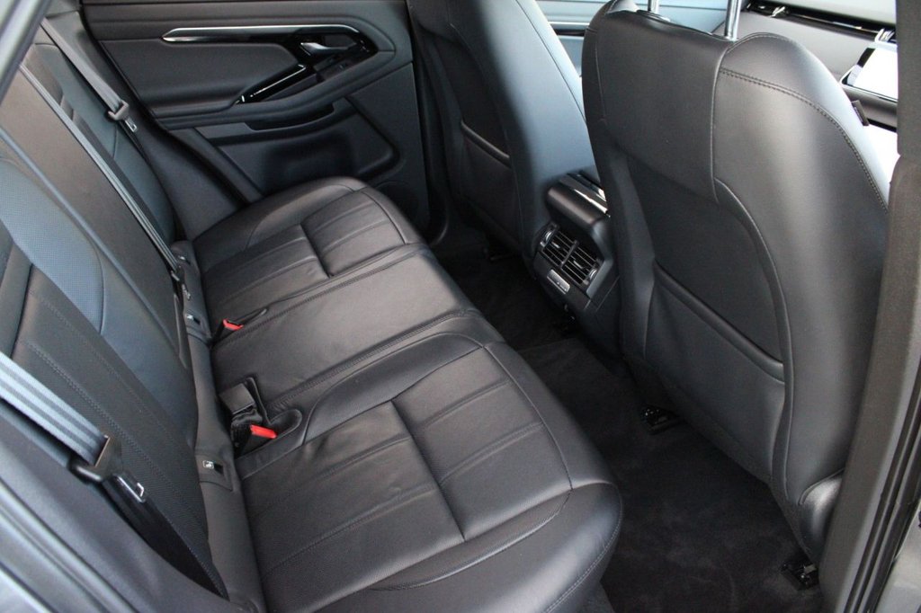 Used Land Rover Range Rover Evoque 2021 for sale - 77010093: Photo 19