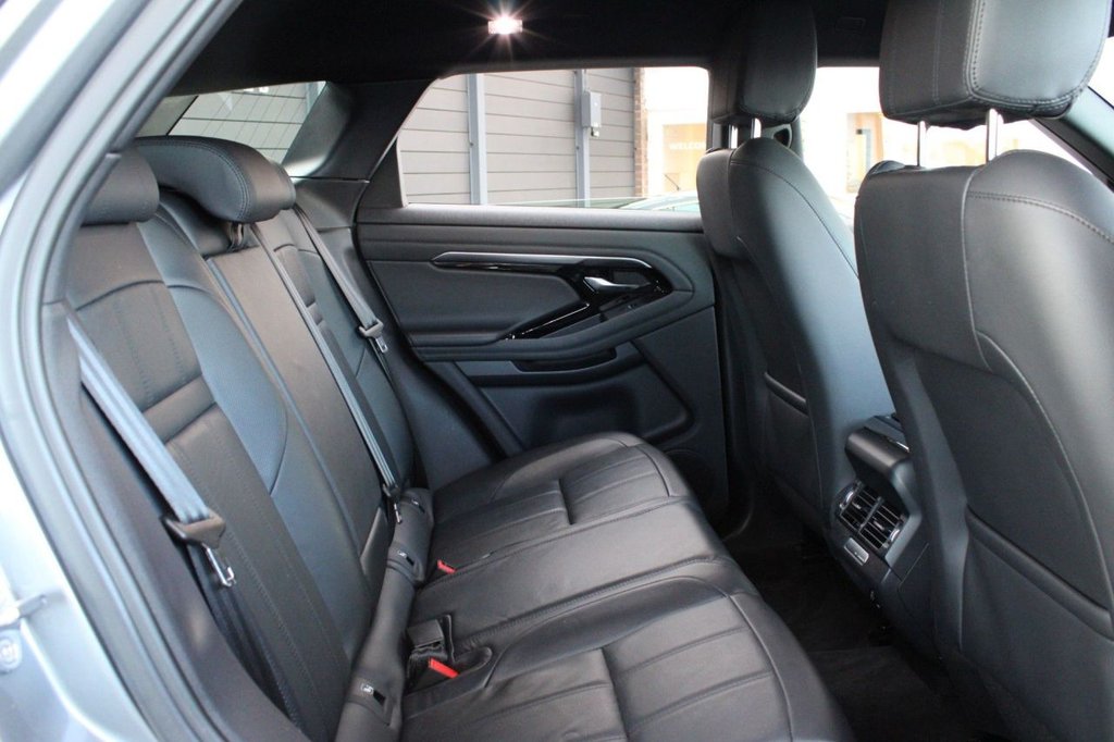 Used Land Rover Range Rover Evoque 2021 for sale - 77010093: Photo 20