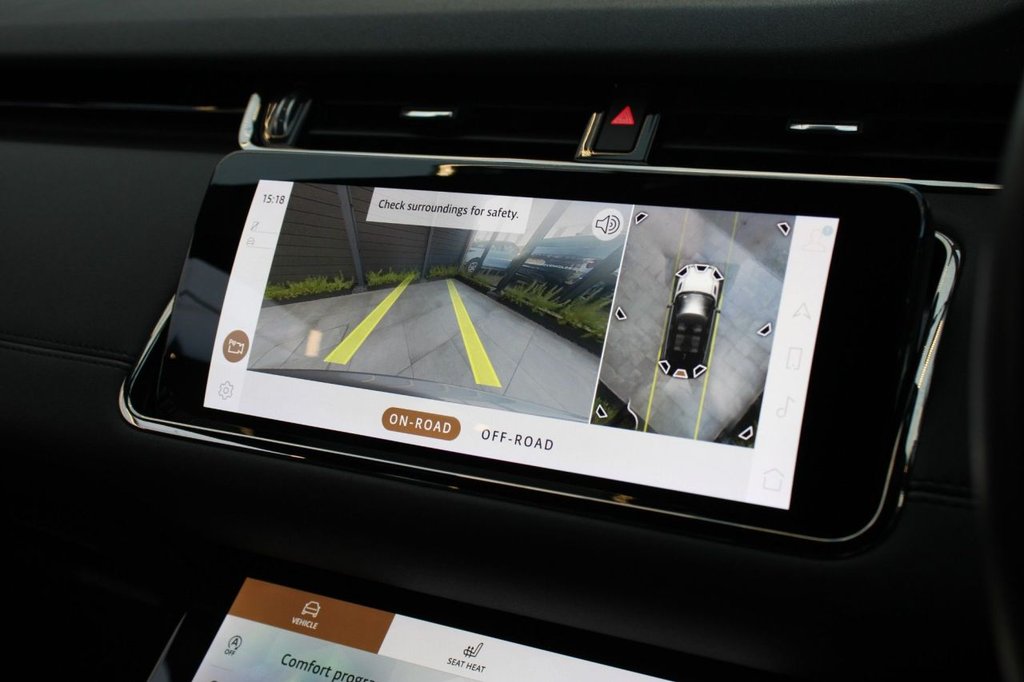 Used Land Rover Range Rover Evoque 2021 for sale - 77010093: Photo 21