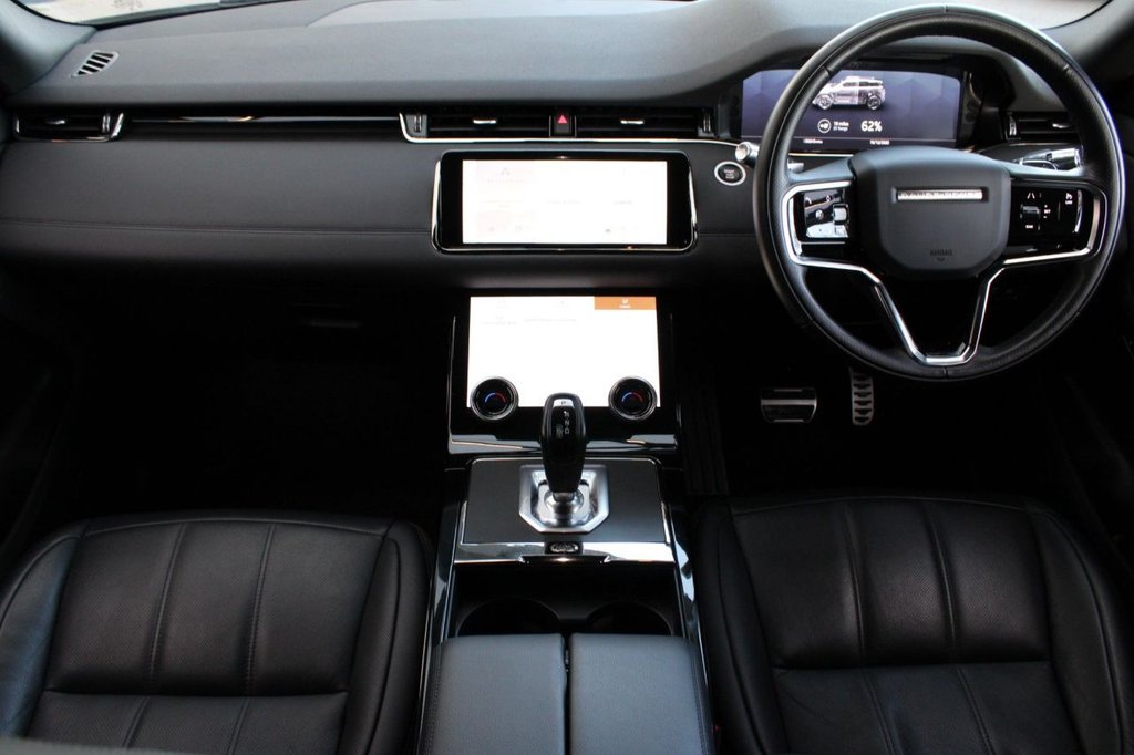 Used Land Rover Range Rover Evoque 2021 for sale - 77010093: Photo 22