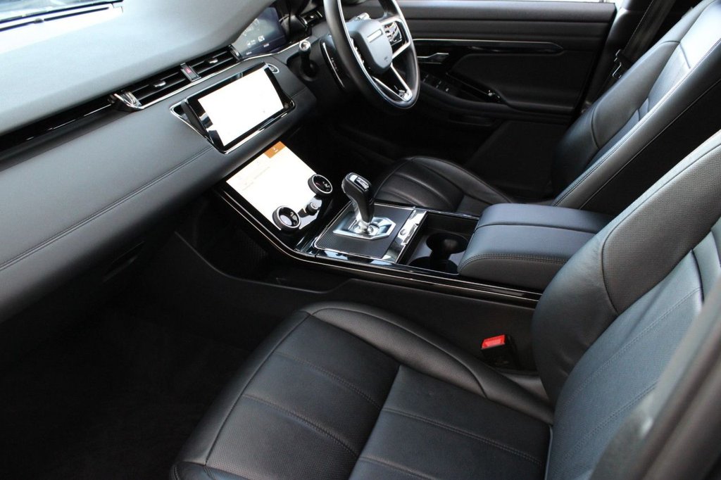 Used Land Rover Range Rover Evoque 2021 for sale - 77010093: Photo 23