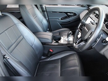 Used Land Rover Range Rover Evoque 2021 for sale - 77010093: Photo