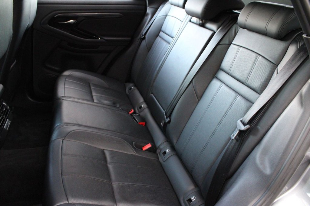 Used Land Rover Range Rover Evoque 2021 for sale - 77010093: Photo 6