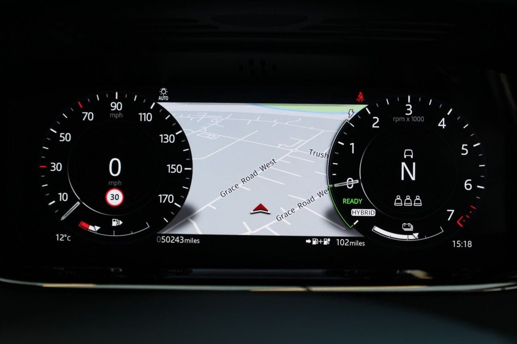 Used Land Rover Range Rover Evoque 2021 for sale - 77010093: Photo 8