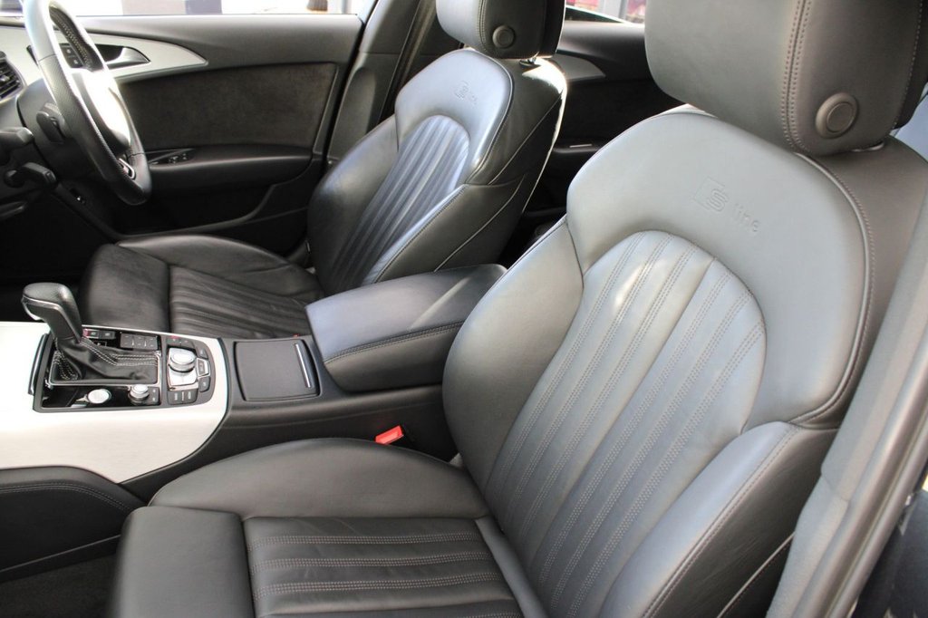 Used Audi A6 2017 for sale - 76934593: Photo 10