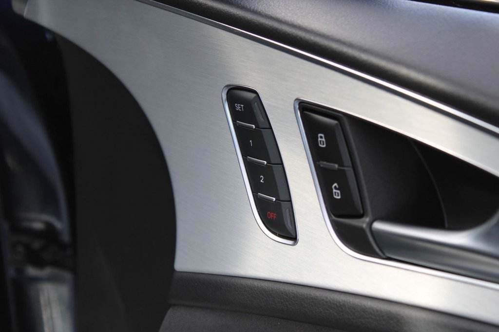 Used Audi A6 2017 for sale - 76934593: Photo 12