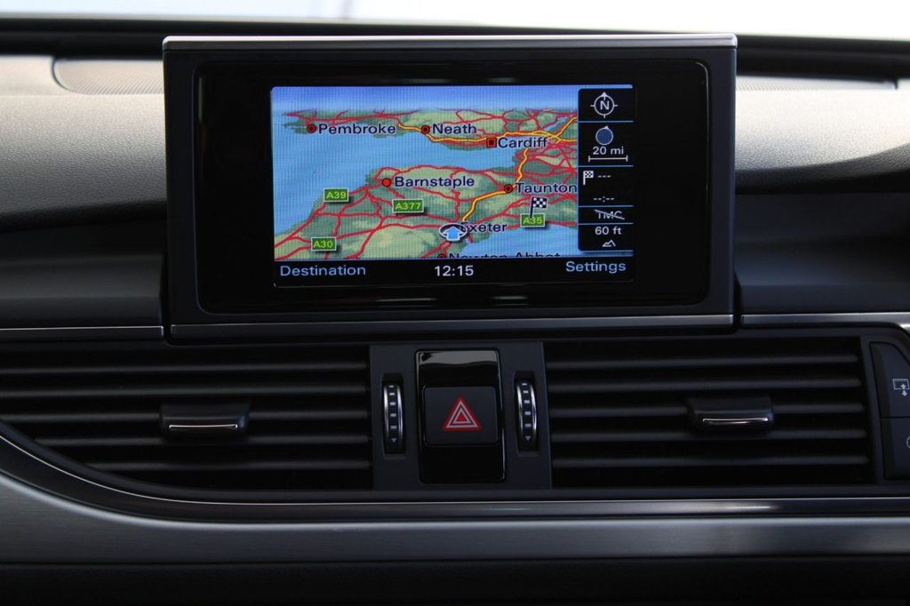 Used Audi A6 2017 for sale - 76934593: Photo 16