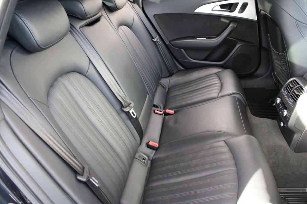 Used Audi A6 2017 for sale - 76934593: Photo 18