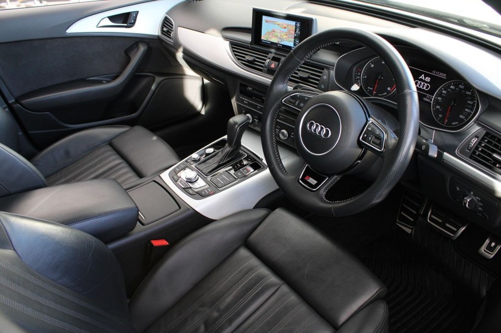 Used Audi A6 2017 for sale - 76934593: Photo 2