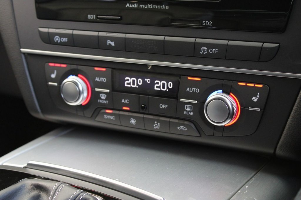 Used Audi A6 2017 for sale - 76934593: Photo 21