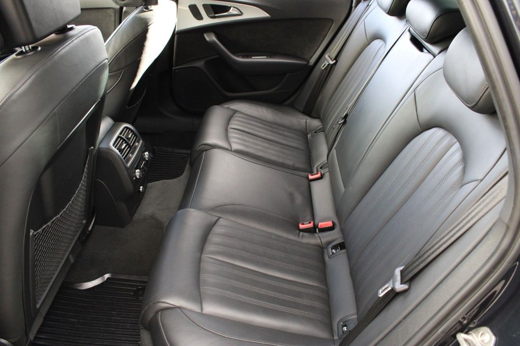 Used Audi A6 2017 for sale - 76934593: Photo 22