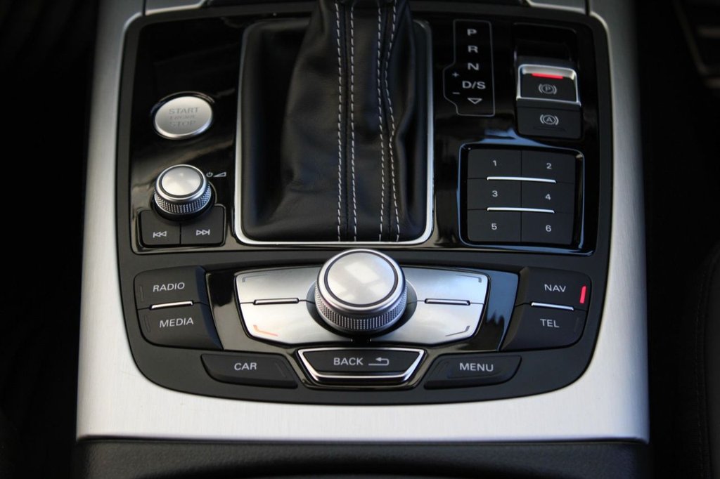 Used Audi A6 2017 for sale - 76934593: Photo 23