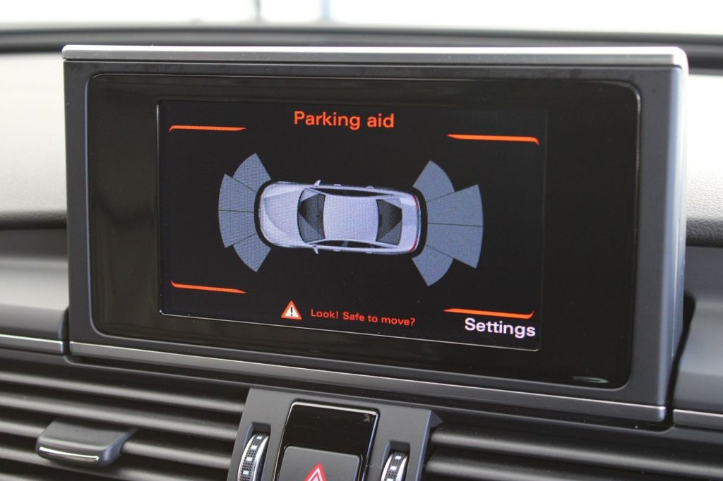 Used Audi A6 2017 for sale - 76934593: Photo 24