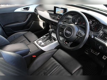 Used Audi A6 2017 for sale - 76934593: Photo