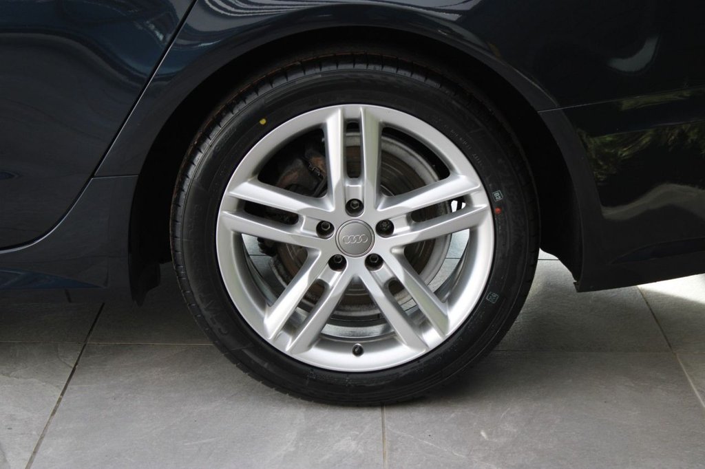 Used Audi A6 2017 for sale - 76934593: Photo 30